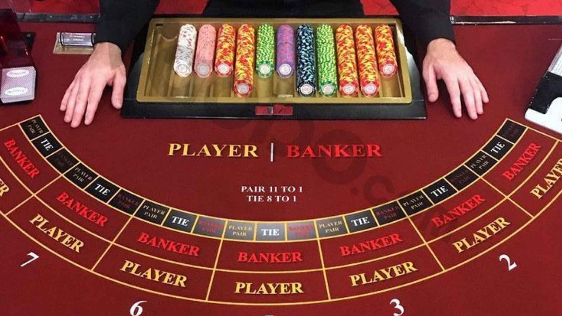 Learn Why Baccarat Remains So Diverse