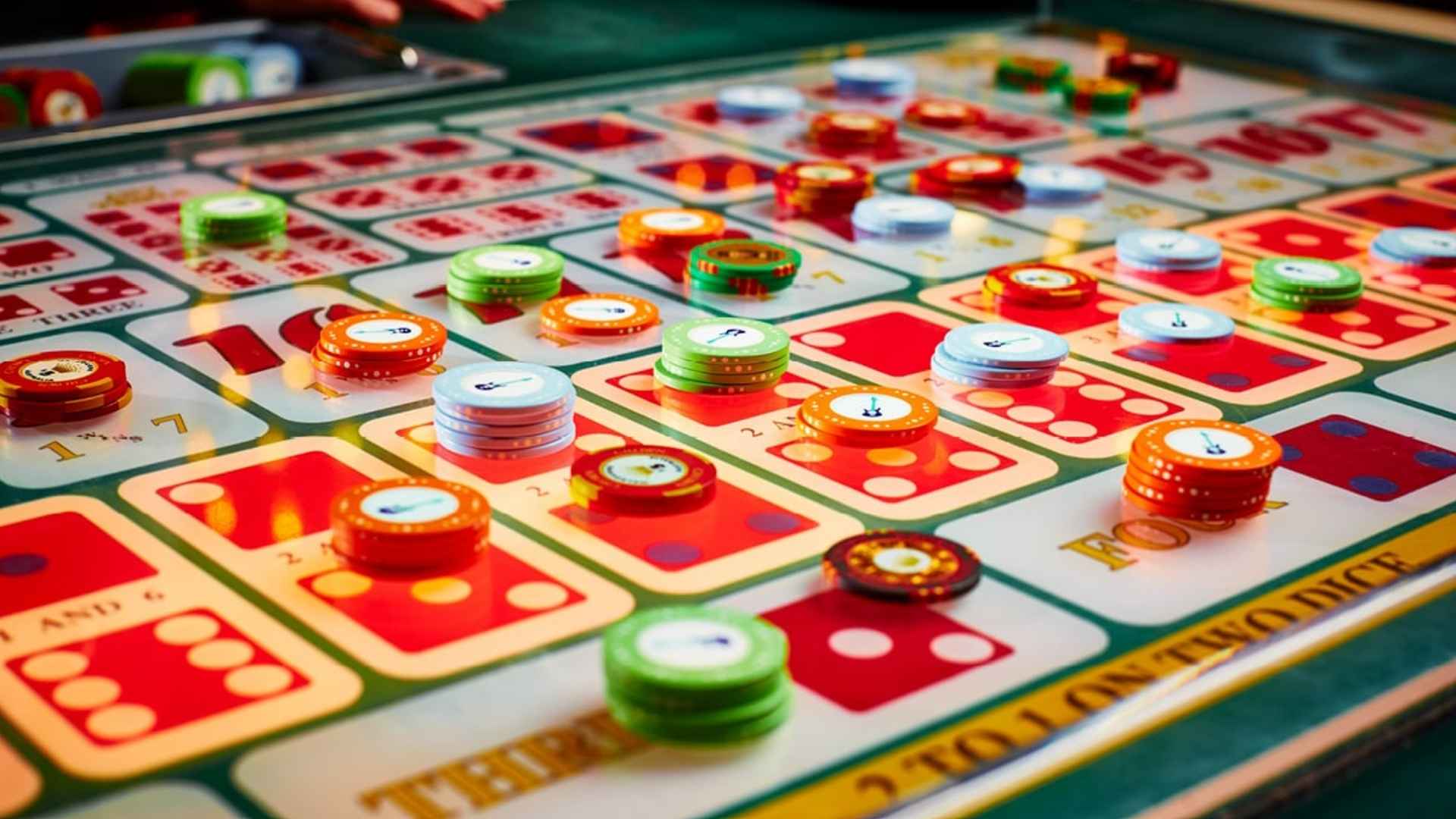 Discover the Joy of Interactive Wheel Games
