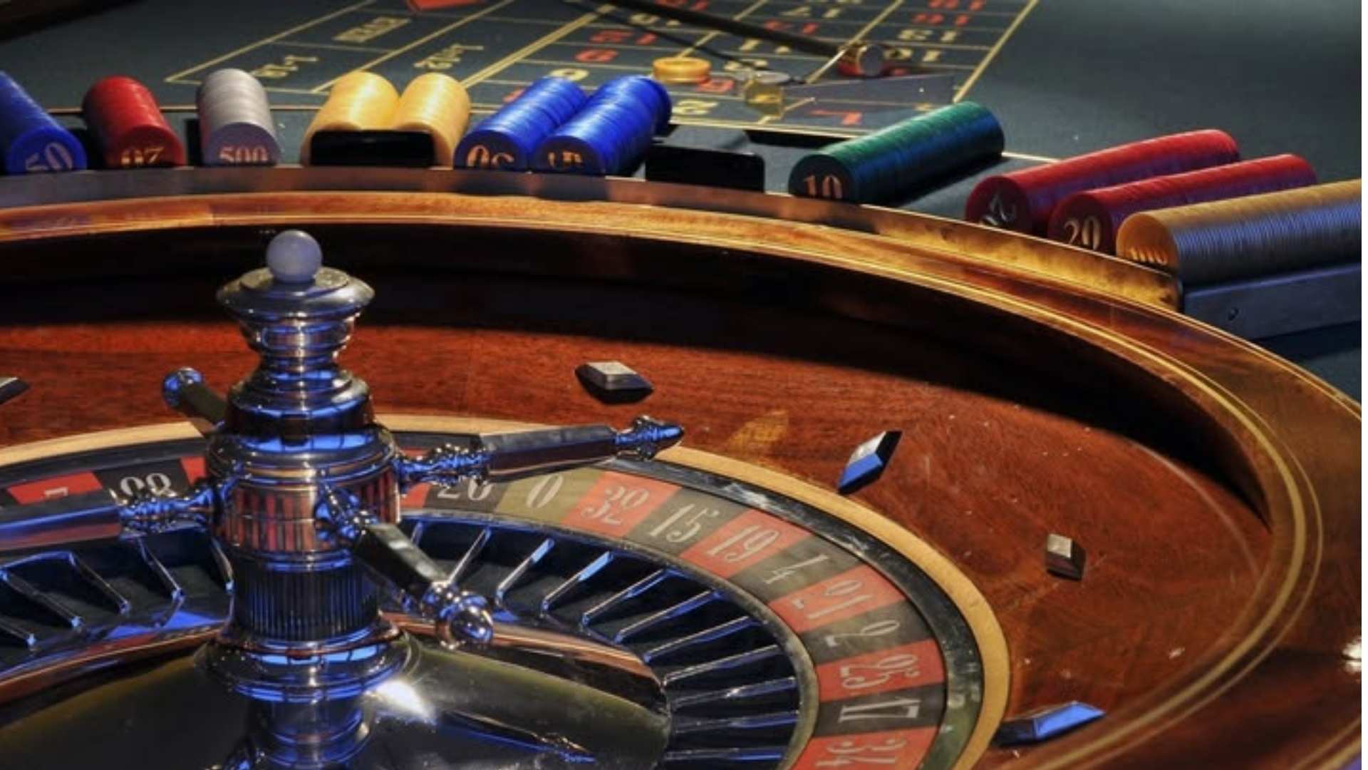 Baccarat Variations That Represent New Trends In Table Gaming