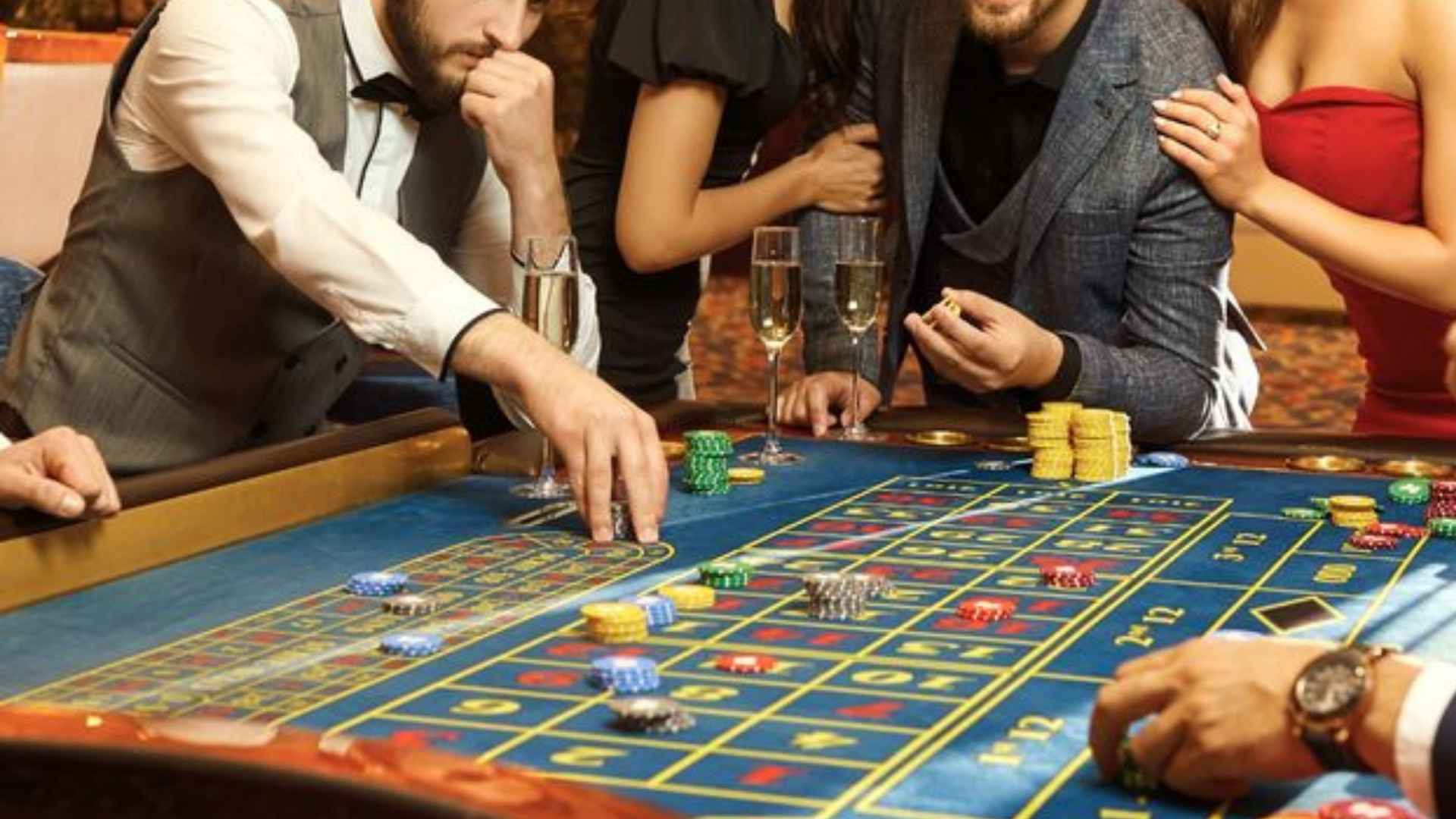 Practical Craps Advice That Makes Sense